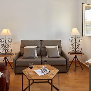 Penthouse Appartement