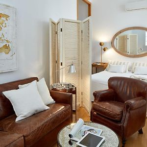 Deluxe Appartement met Twee Slaapkamers