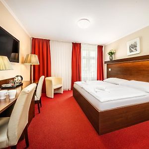 Hotel u Martina Praha