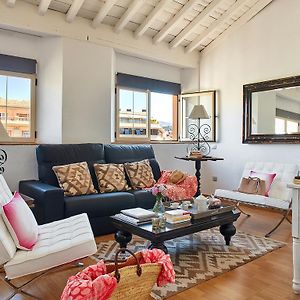 Penthouse Appartement